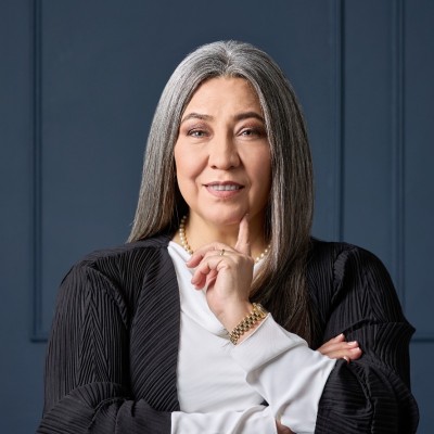 Alicia Silva Villanueva