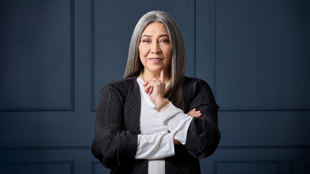 Alicia Silva Villanueva